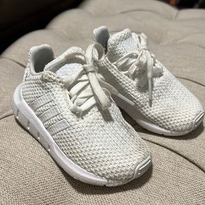 Toddler Adidas shoes 6c